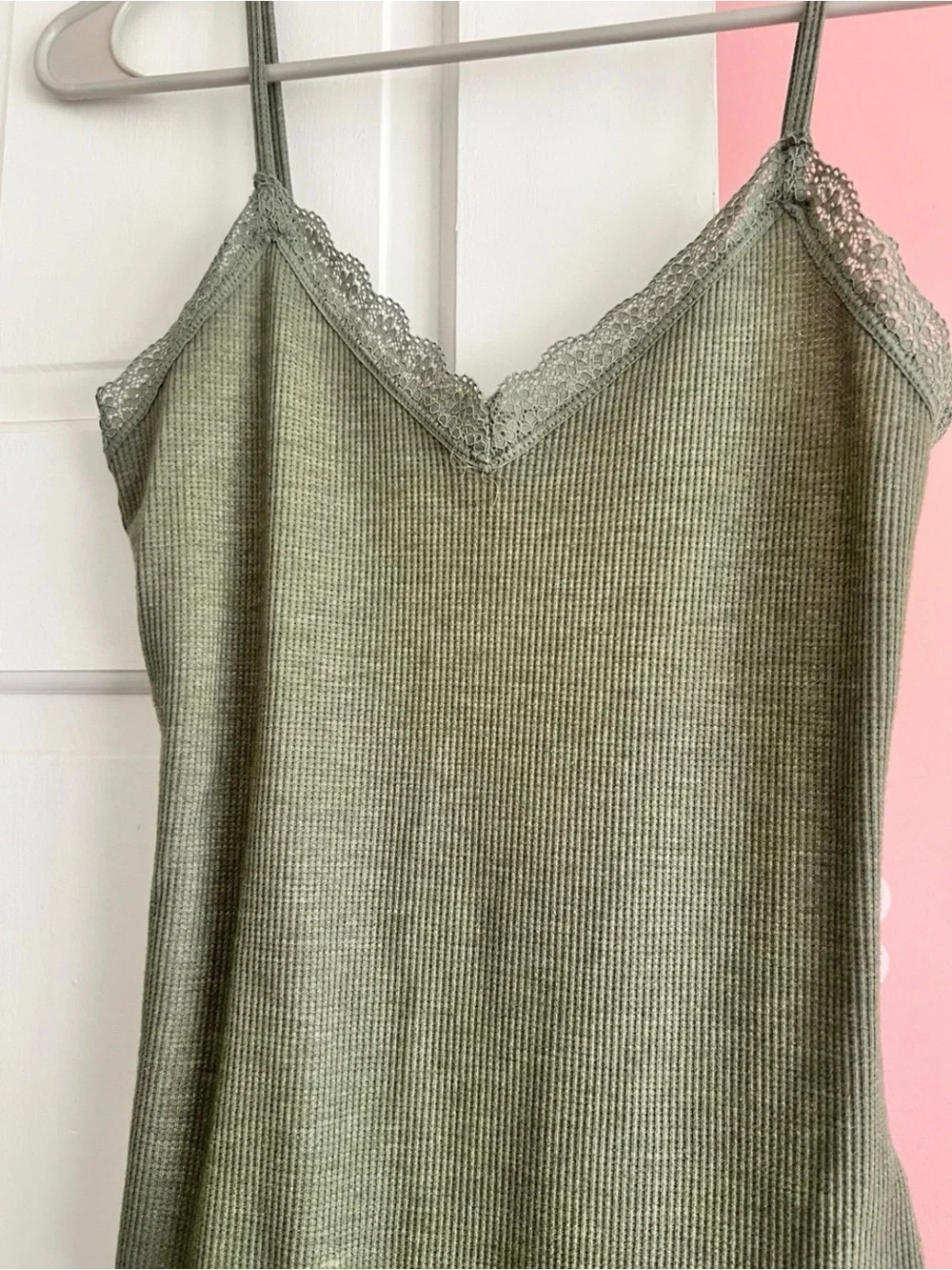 American Eagle bodysuit